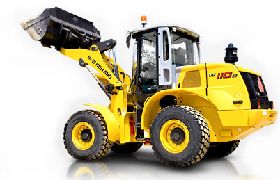 Front Loaders