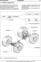 New Holland LW110, LW130, LW130tc Wheel Loader Service Manual - 2