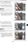 New Holland E265B, E265B LC Crawler Excavator Service Manual (2007.7) - 2