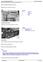 TM10085 - John Deere 225DLC Excavator Service Repair Technical Manual - 1