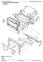 TM402619 - John Deere W540, W550, W650, W660, T550, T560, T660, T670, C670 Combines Repair Manual - 2