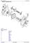 TM404619 - John Deere 630C, 640C, 645C Hay and Forage Windrow Pickups All Inclusive Technical Manual - 2