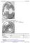 TM700019 - John Deere 6100B and 6110B 2WD or MFWD - China Tractors Service Repair Manual - 1