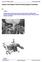 TM900919 - John Deere Tractors 5055E, 5065, 5075E (North America) Service Repair Technical Manual - 1