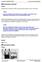 TM901019 - John Deere Tractors 5055E, 5065E, 5075E (North America) Diagnostic and Tests Service Manual - 1