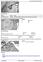 TM800019 - John Deere 1450CWS, 1550CWS (SN.060063-) CIS Combines Diagnostic & Repair Technical Manual - 1
